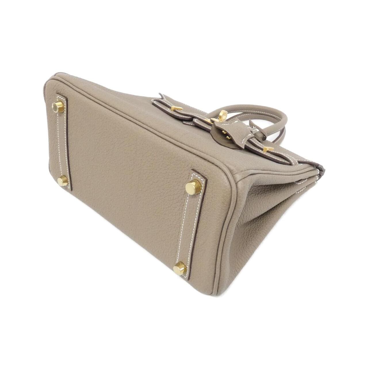 【未使用品】エルメス バーキン 25cm 041344CC バッグ