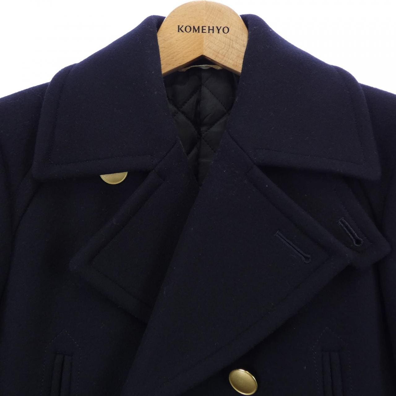 ユニオンランチ UNION LAUNCH 3201020006 コート