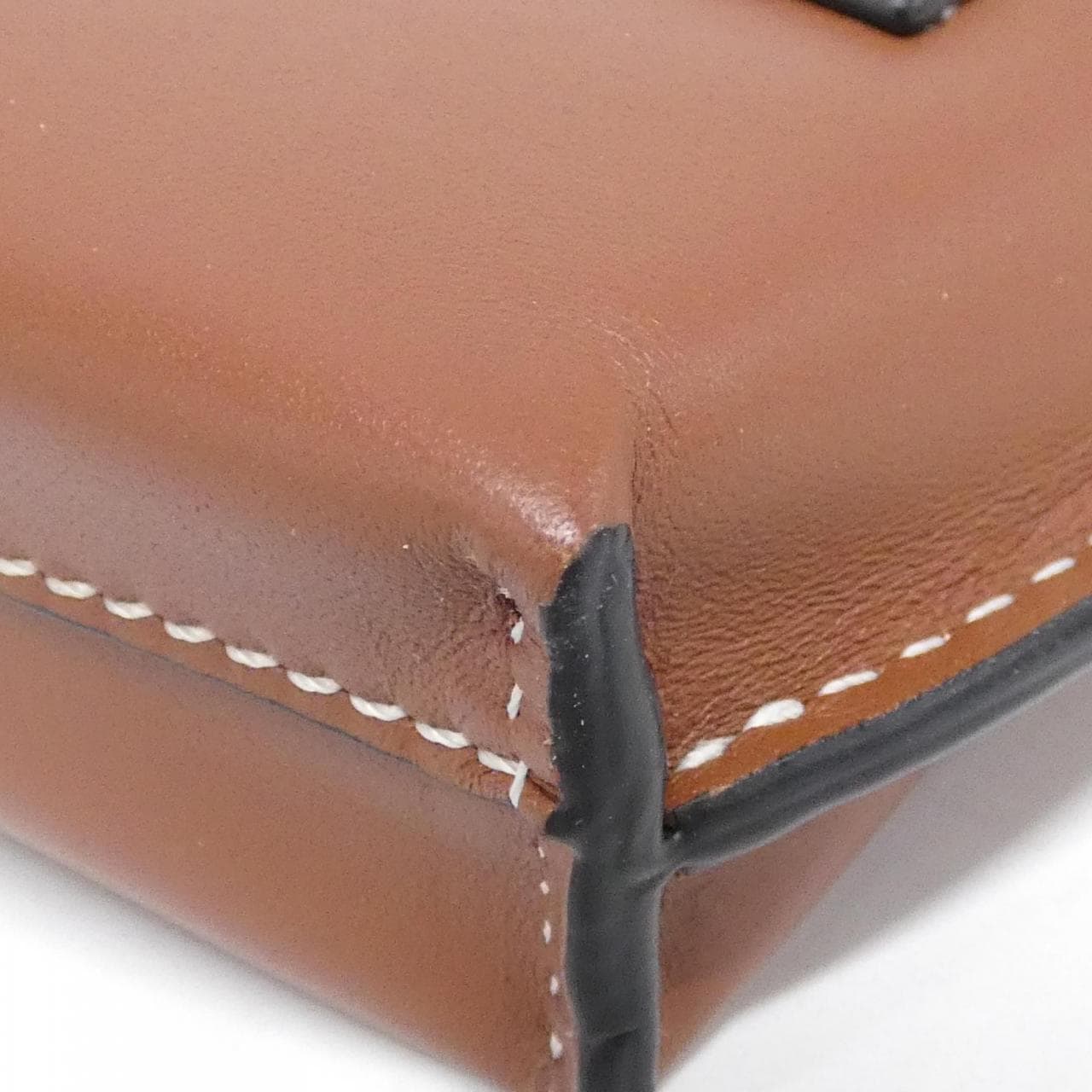 ロエベ ゲート ポケット 109 30 Z42 ショルダーバッグ