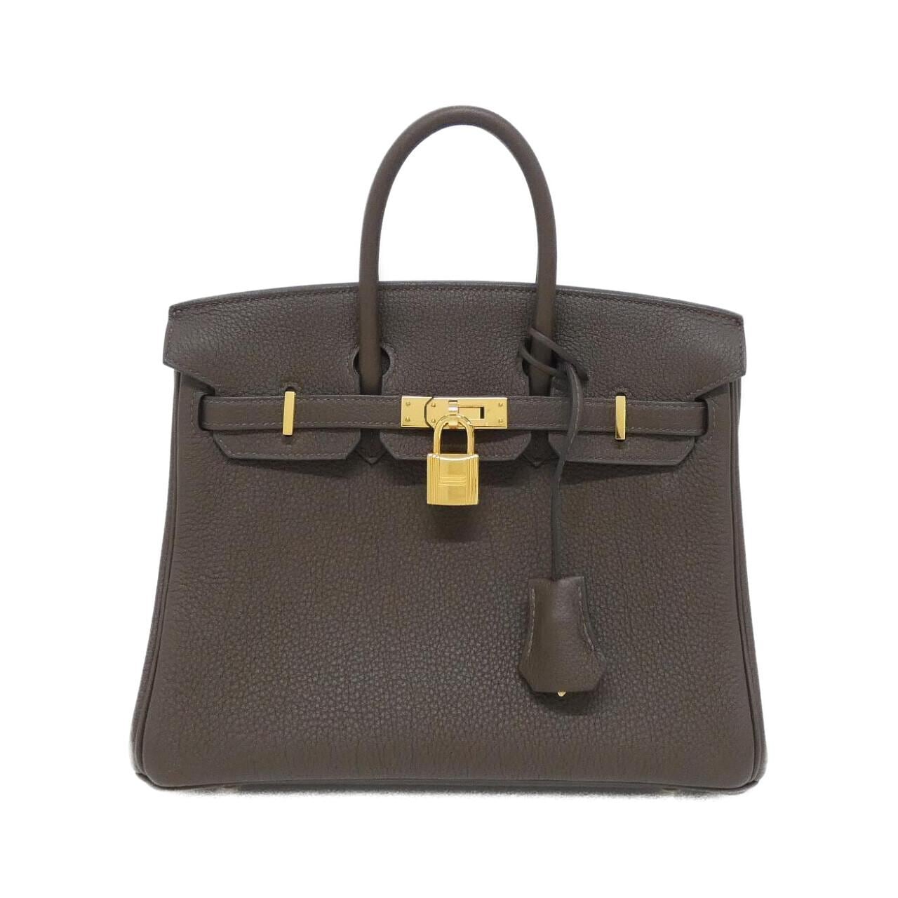 エルメス バーキン 25cm 041344CC バッグ