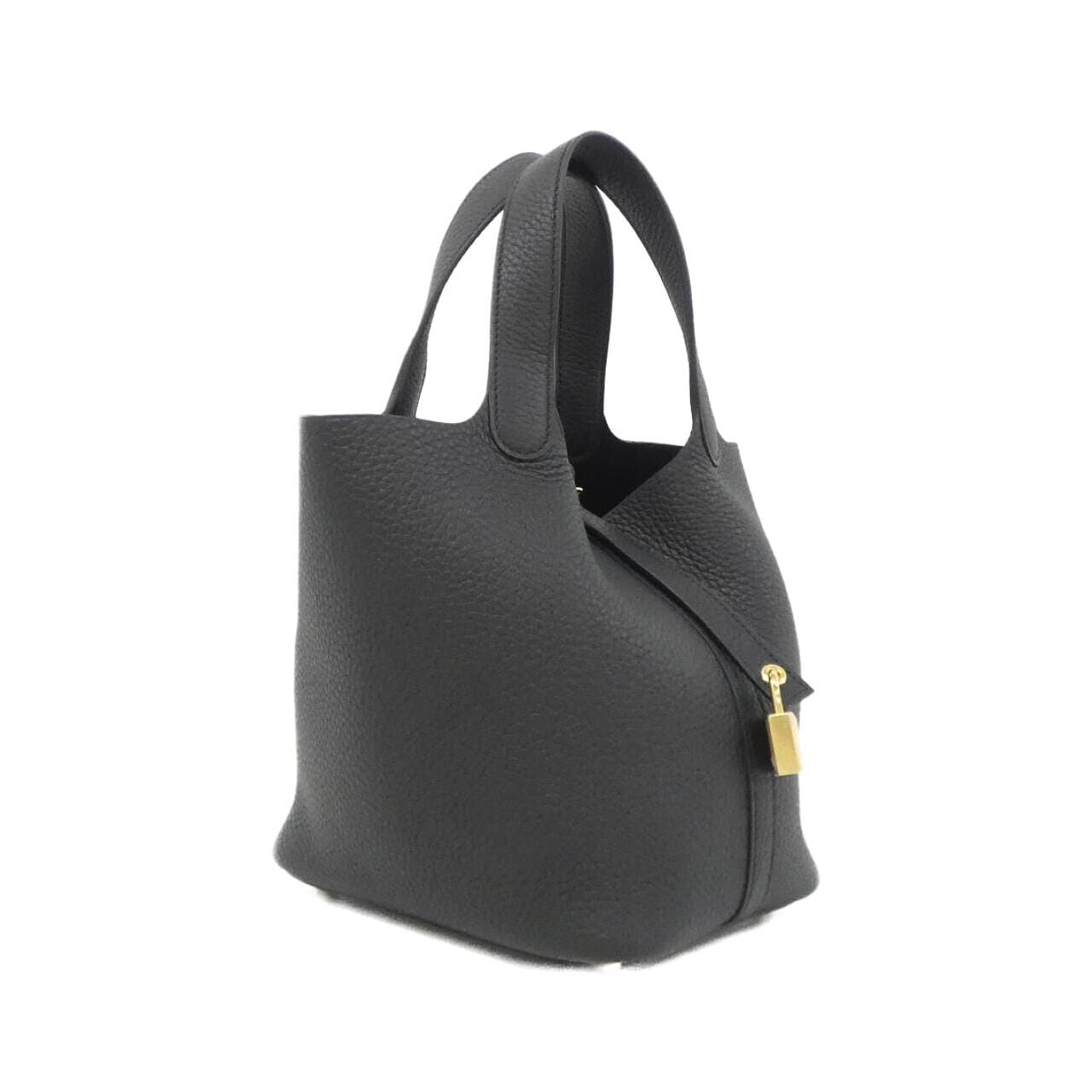 【未使用品】エルメス ピコタン ロック PM 056289CC バッグ