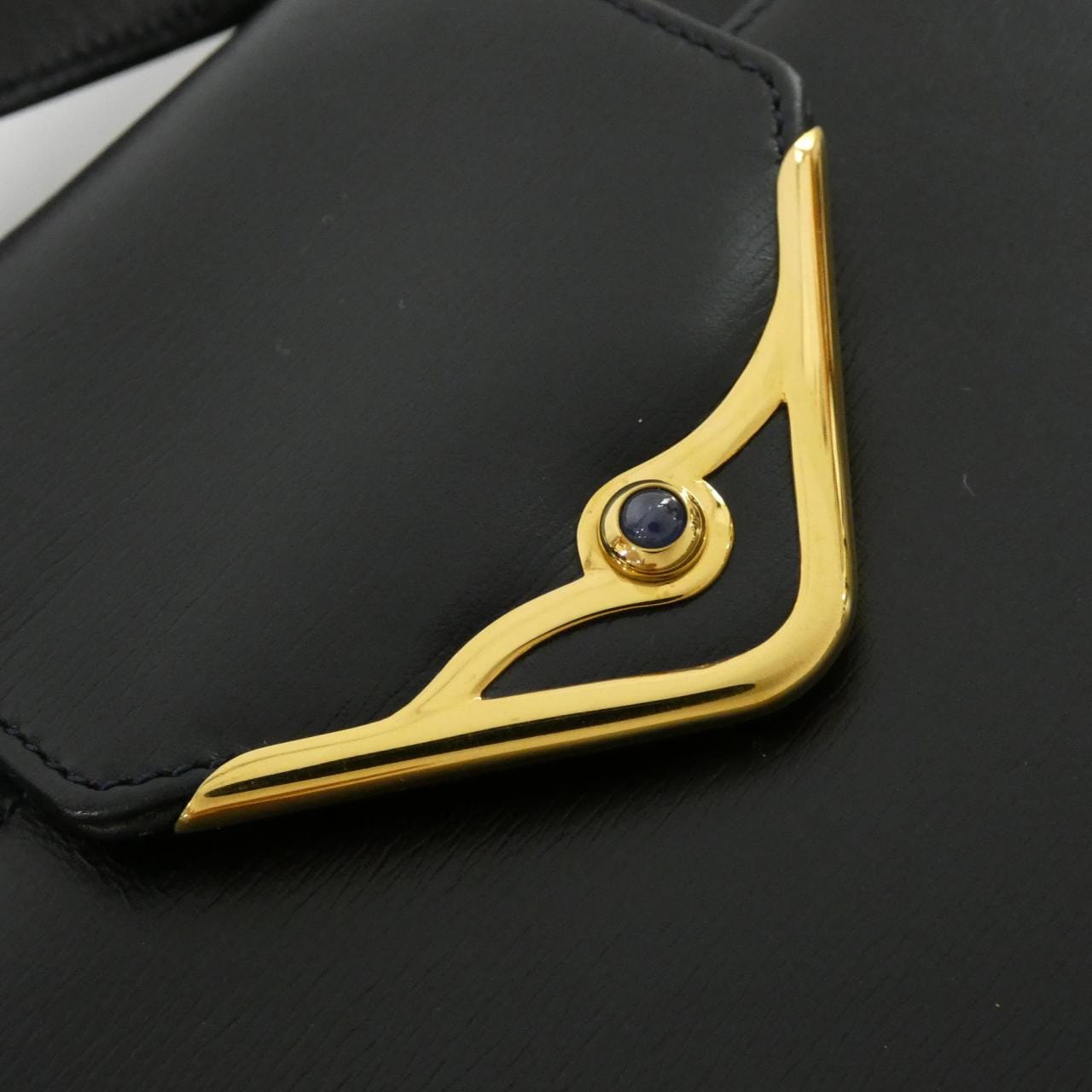 【ヴィンテージ】カルティエ S DE CARTIER ショルダーバッグ