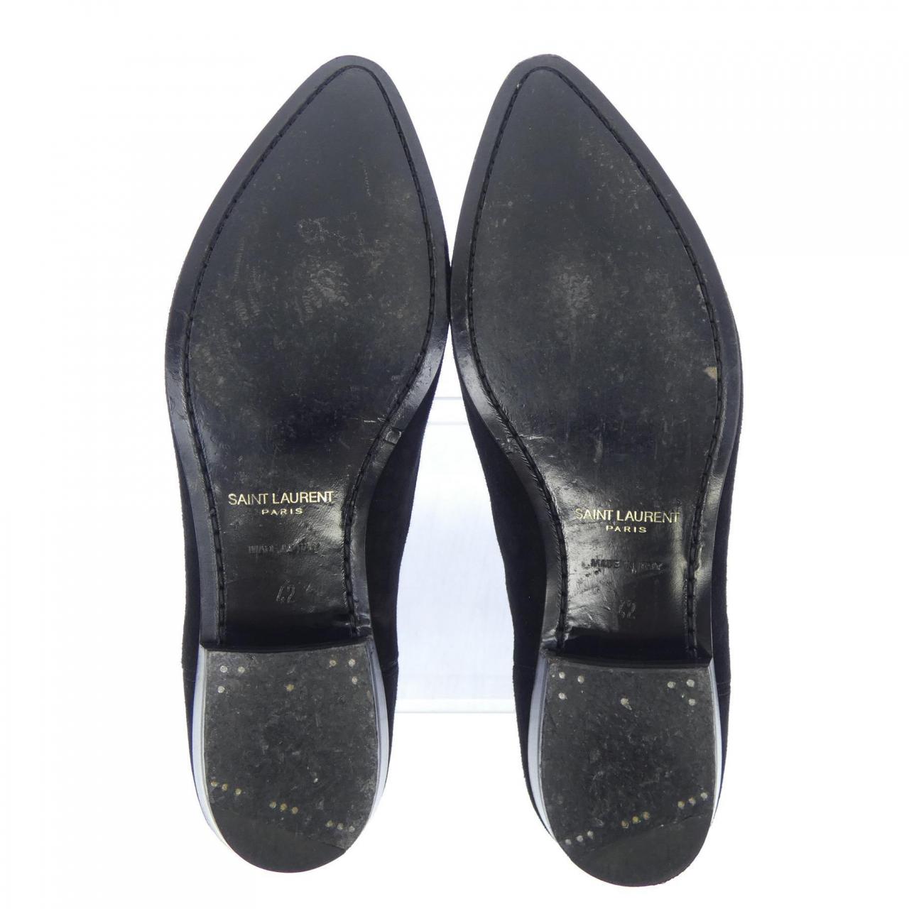 サンローラン SAINT LAURENT 442182 ブーツ