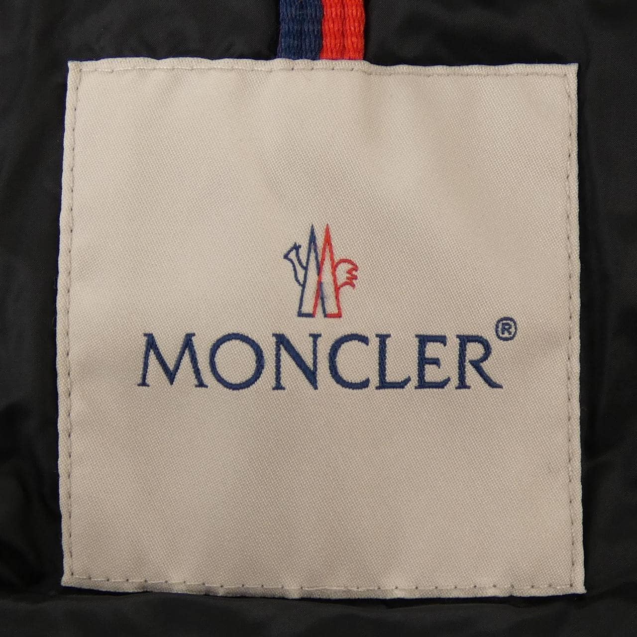 モンクレール MONCLER HERMIFUR ダウンコート