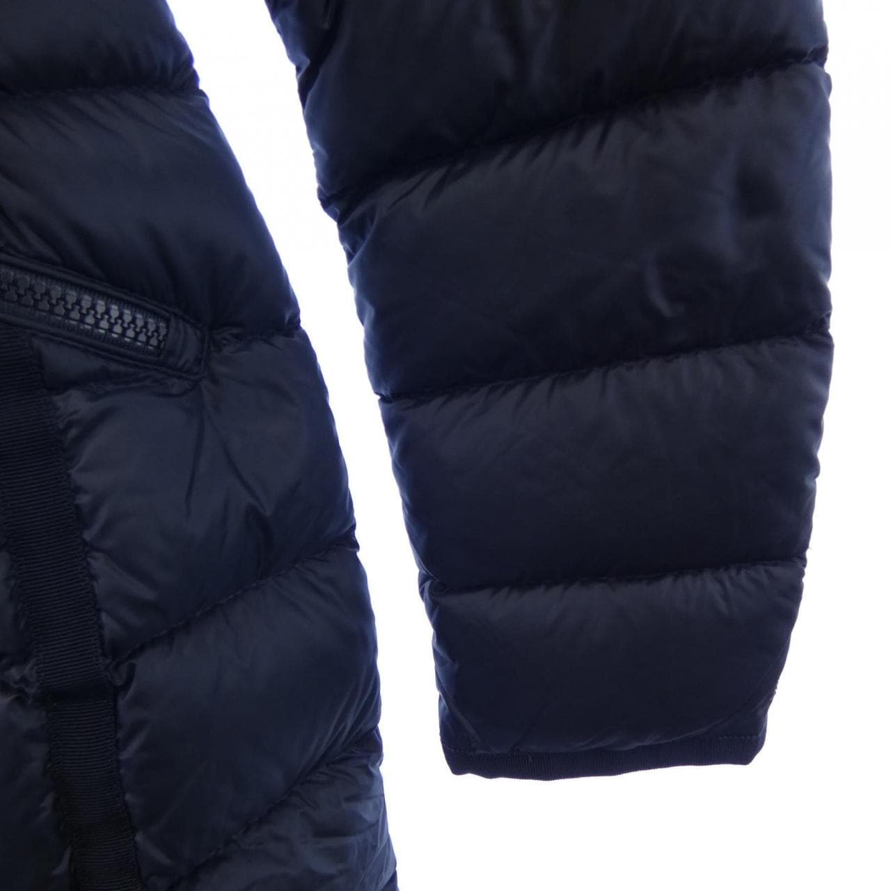 モンクレール MONCLER HERMINE ダウンコート