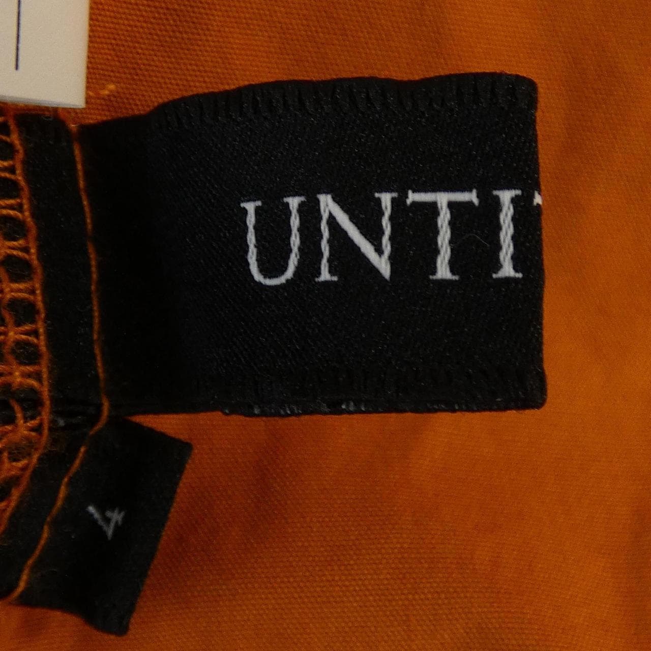 アンタイトル UNTITLED ワンピース