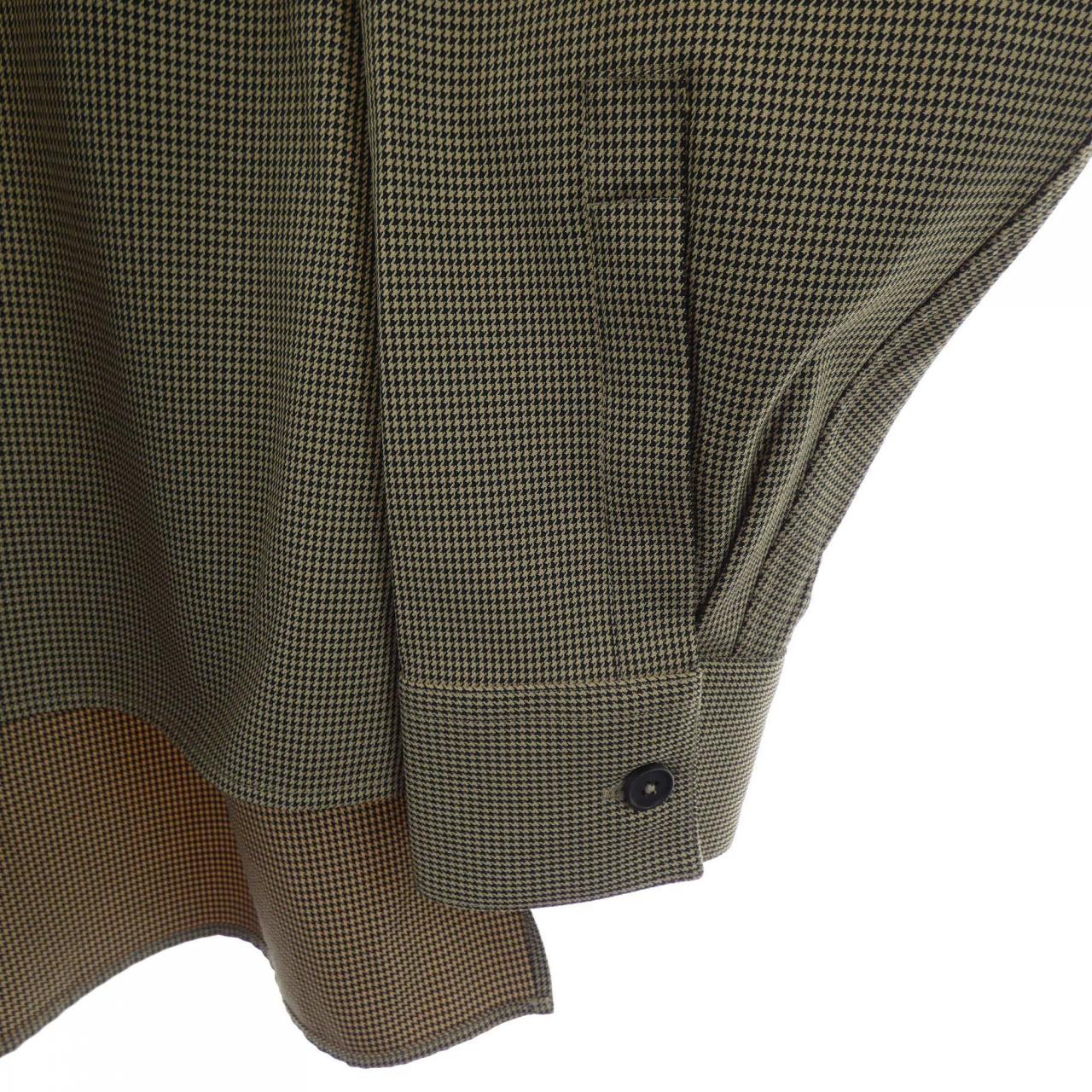 ジバンシー GIVENCHY BM60T7147E シャツ