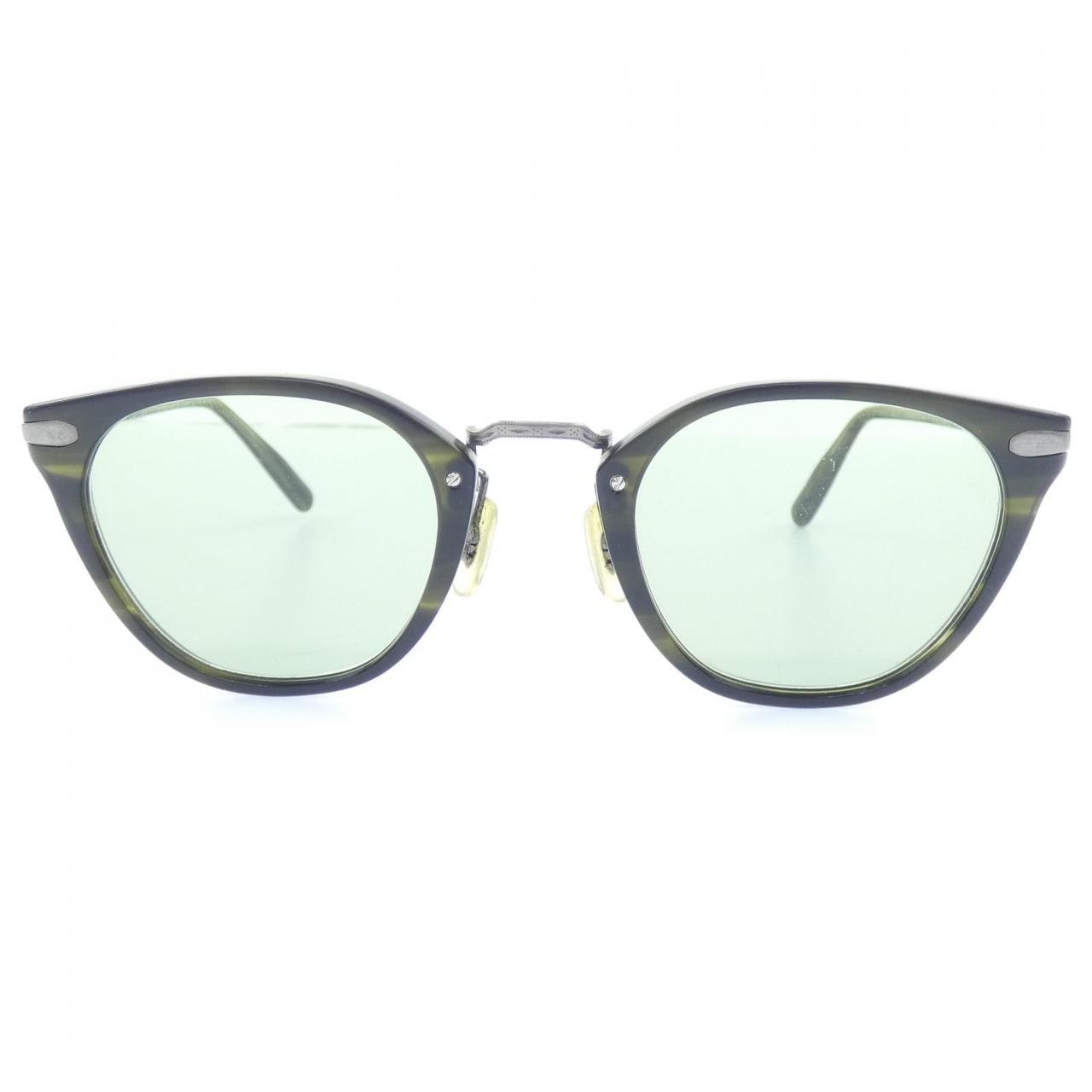 オリバーピープルズ OLIVER PEOPLES SUNGLASSES