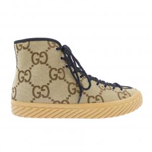 グッチ GUCCI 703034 スニーカー