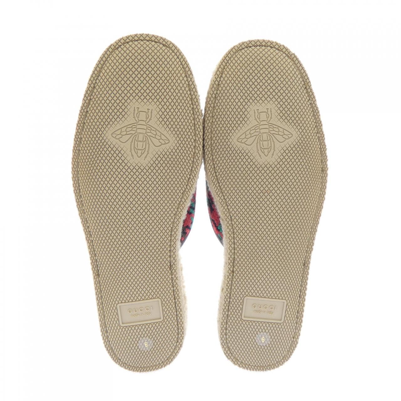 グッチ GUCCI 644725 サンダル