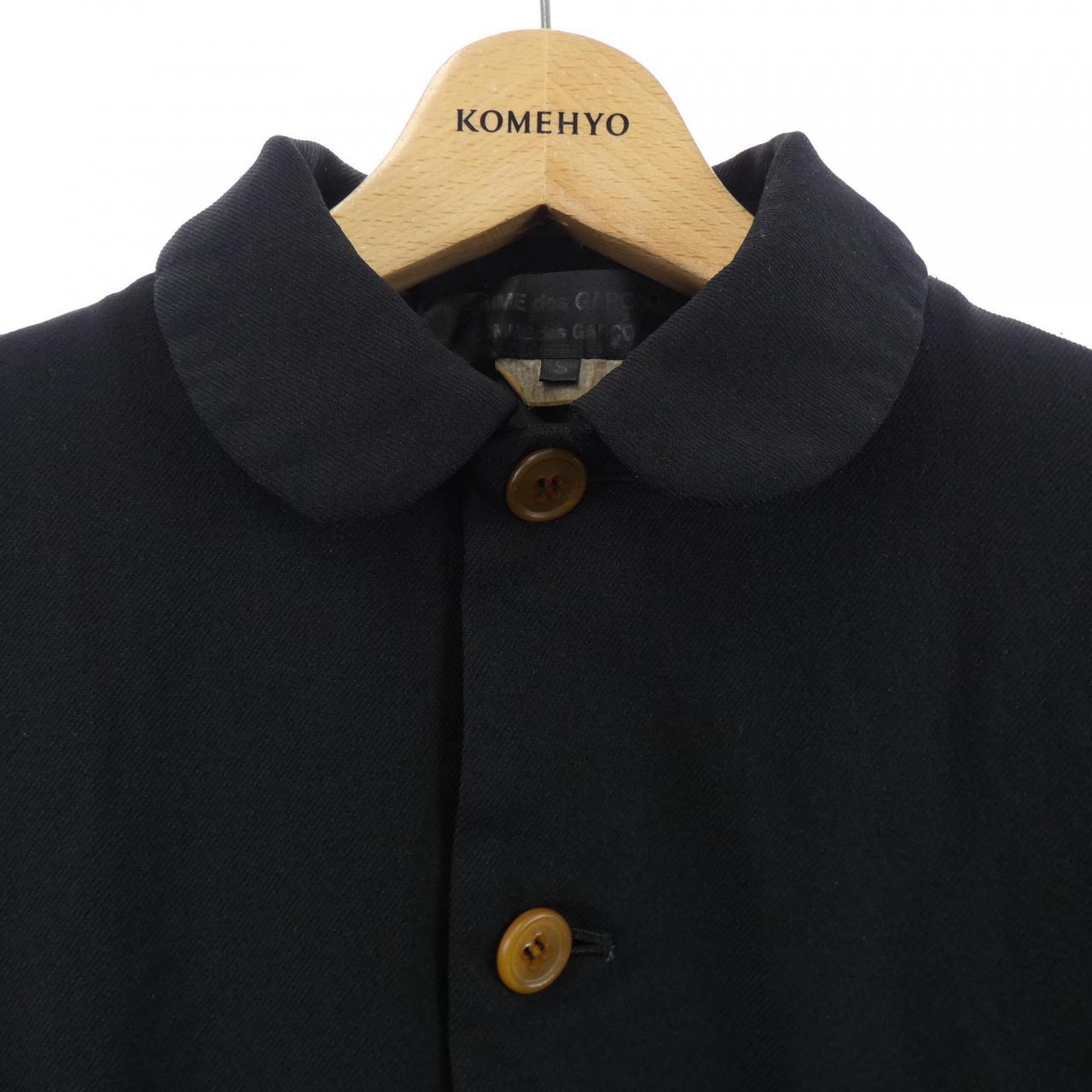 コムデギャルソン COMME des GARCONS RF-J042 ジャケット