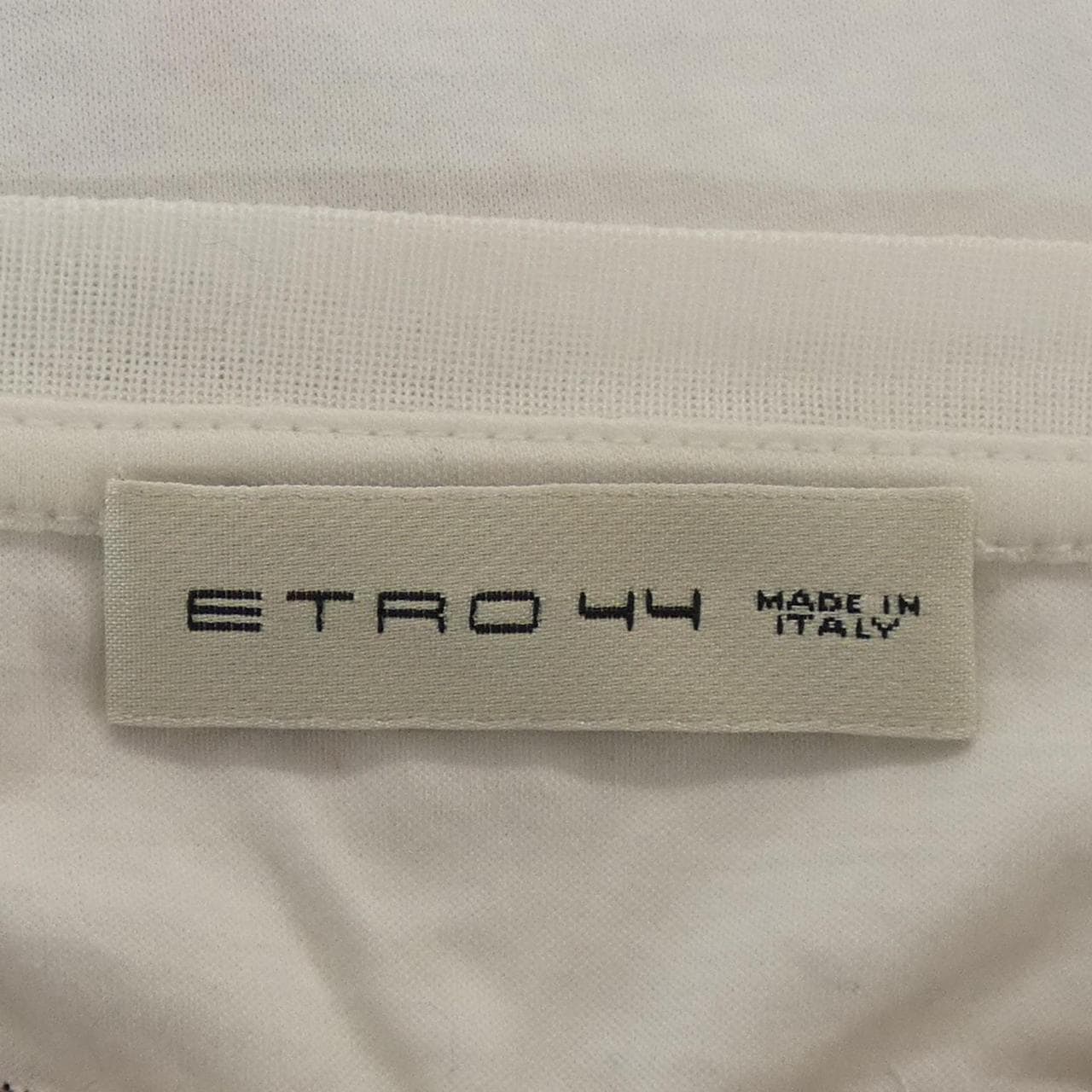 エトロ ETRO Tシャツ