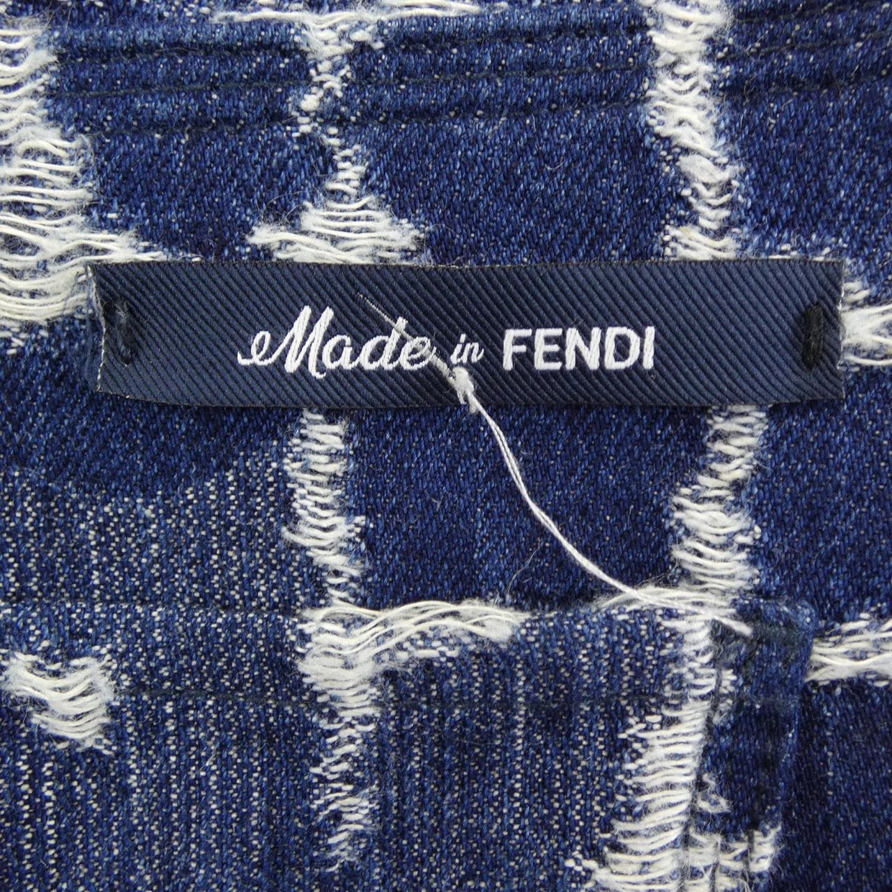 フェンディ FENDI FLP345 AR9N パンツ