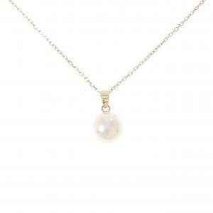 ミキモト アコヤパール ネックレス 8.4mm