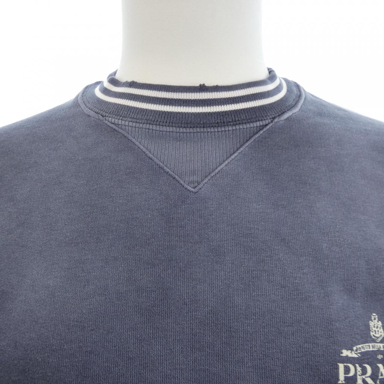 プラダ PRADA UJL69B SOOO 15CA スウェット