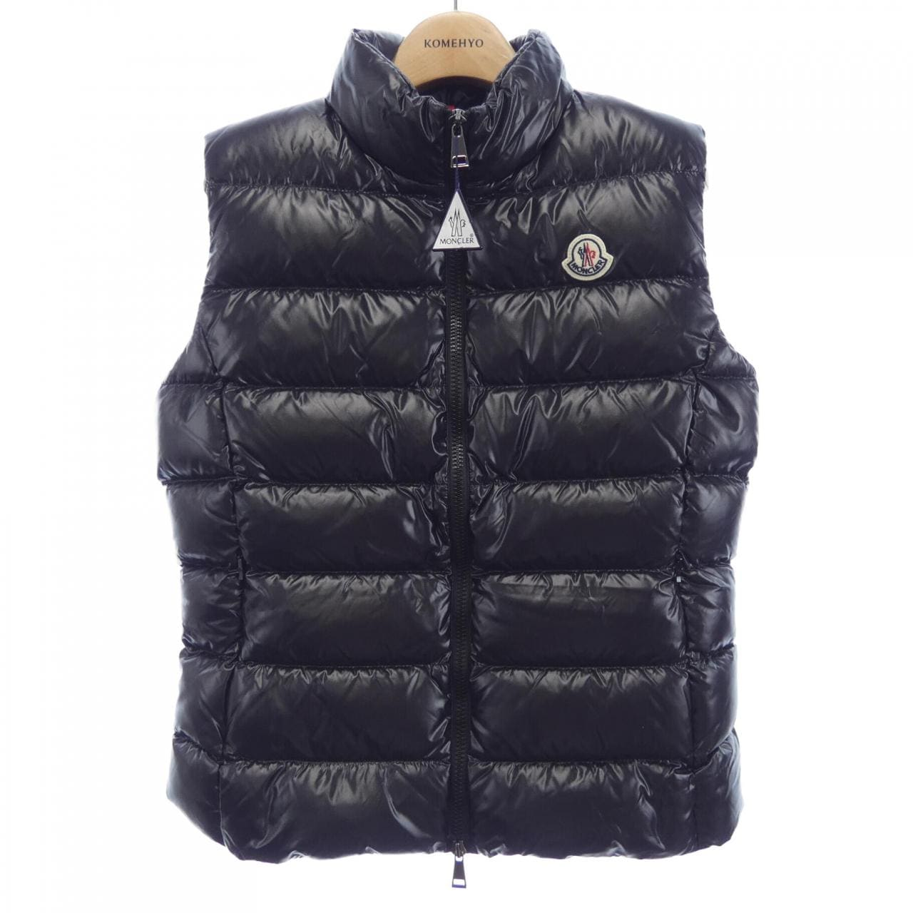 モンクレール MONCLER GHANY ダウンベスト