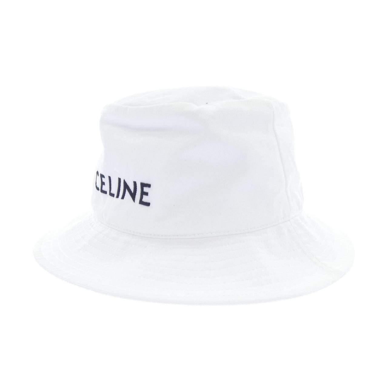 セリーヌ CELINE 2AUO4968P ハット