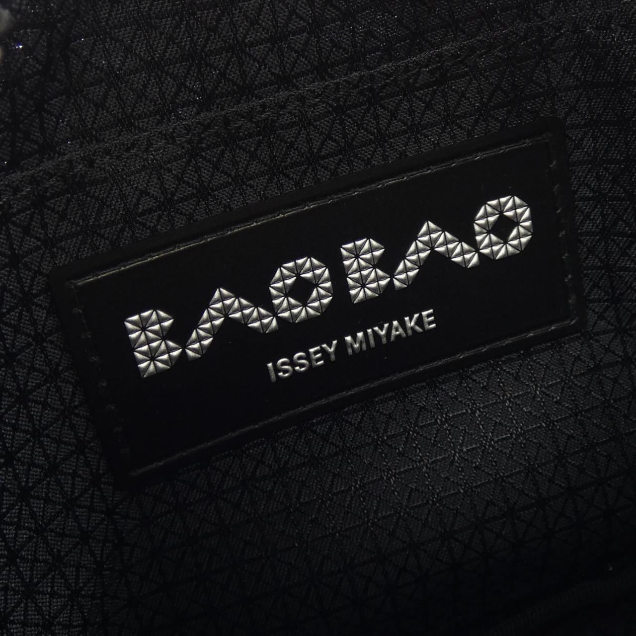 バオバオ BAOBAO ENSEMBLE BB43AG831 BAG