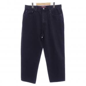 シュプリーム SUPREME baggy jean ジーンズ