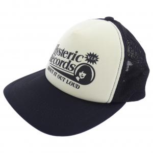 ヒステリックグラマー HYSTERIC GLAMOUR キャップ