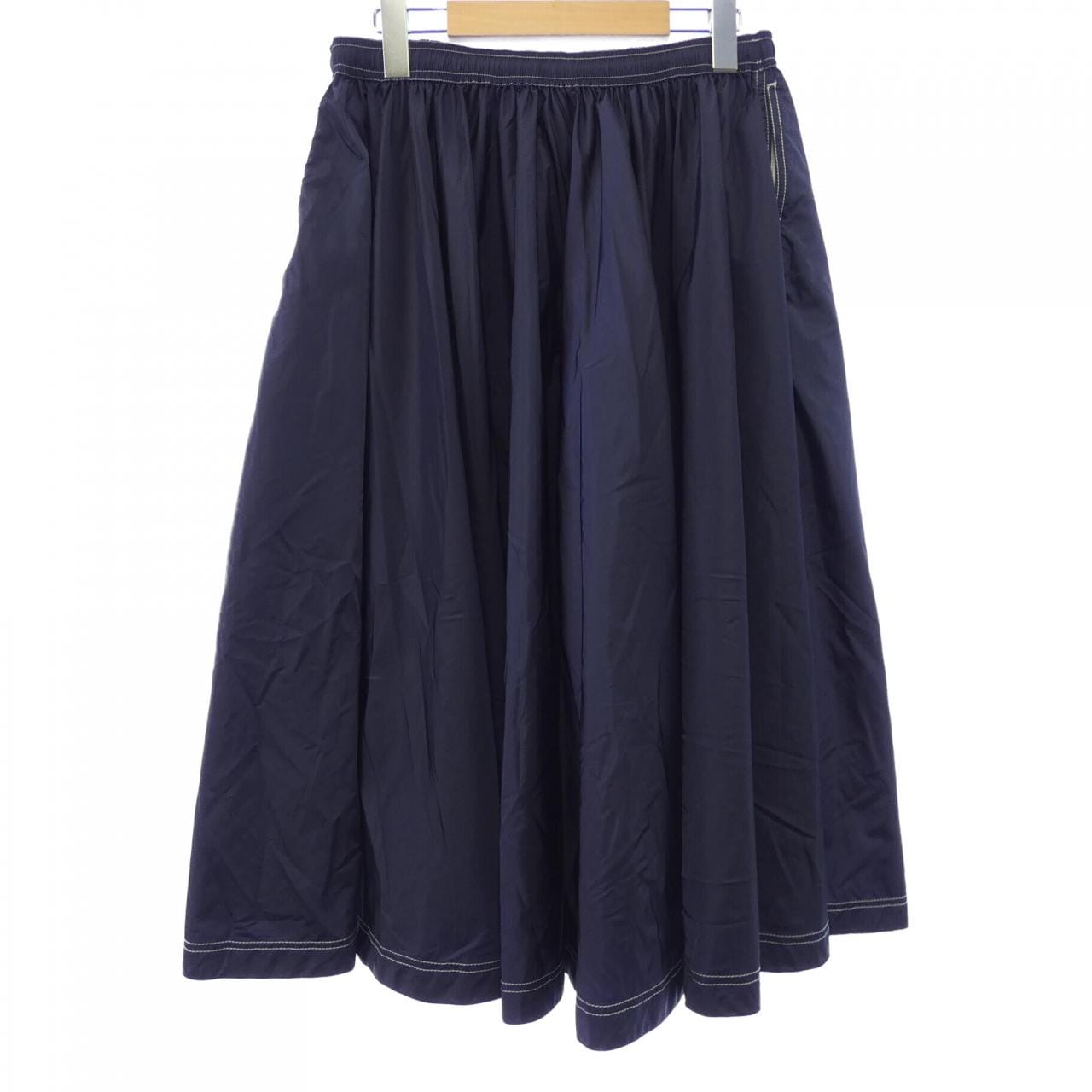 プラダ PRADA ライトRE-NYLON フルスカート 21H052 SOOO 1WQ9 スカート
