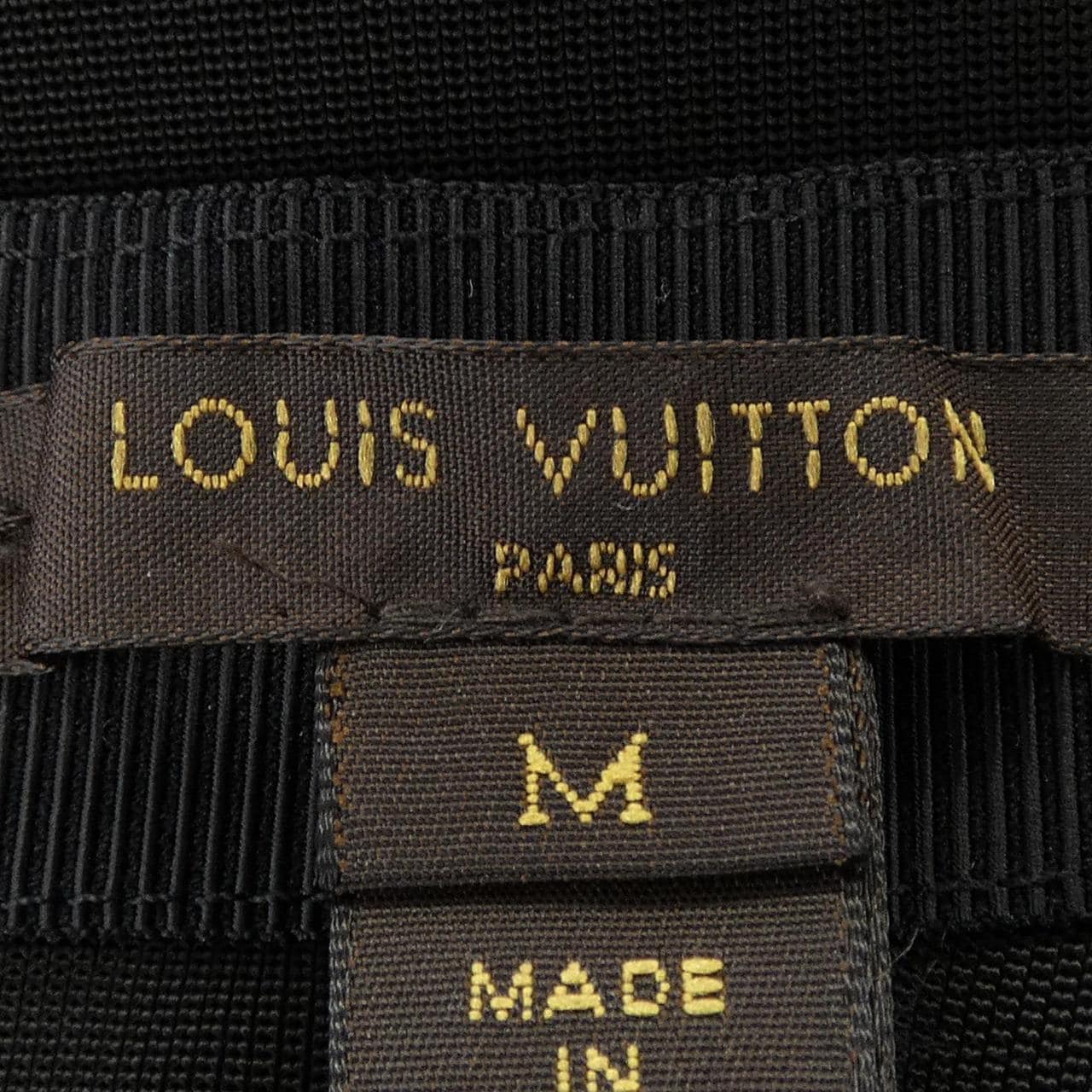 ルイヴィトン LOUIS VUITTON F9SK39VHD スカート