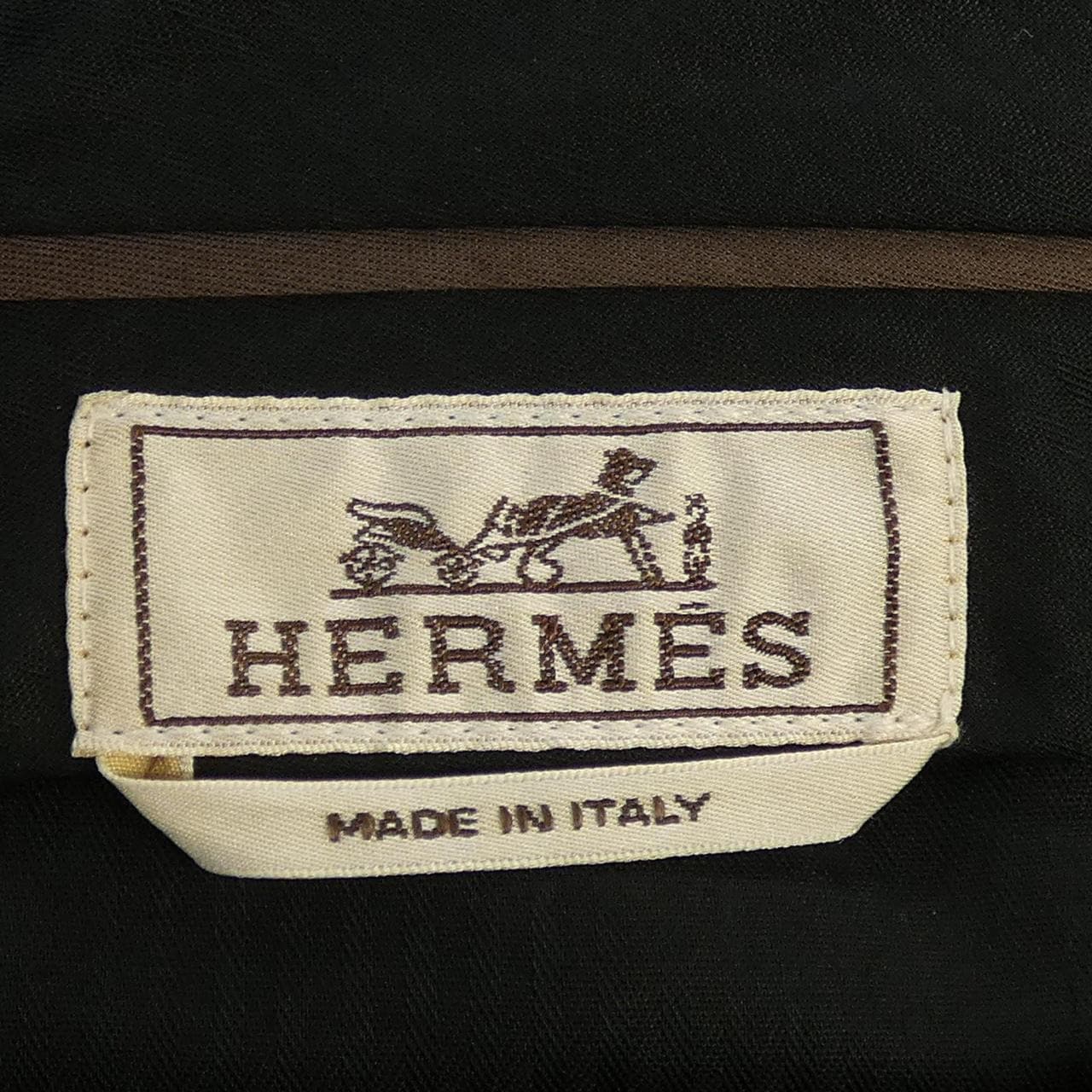 エルメス HERMES 555500H3 ショートパンツ