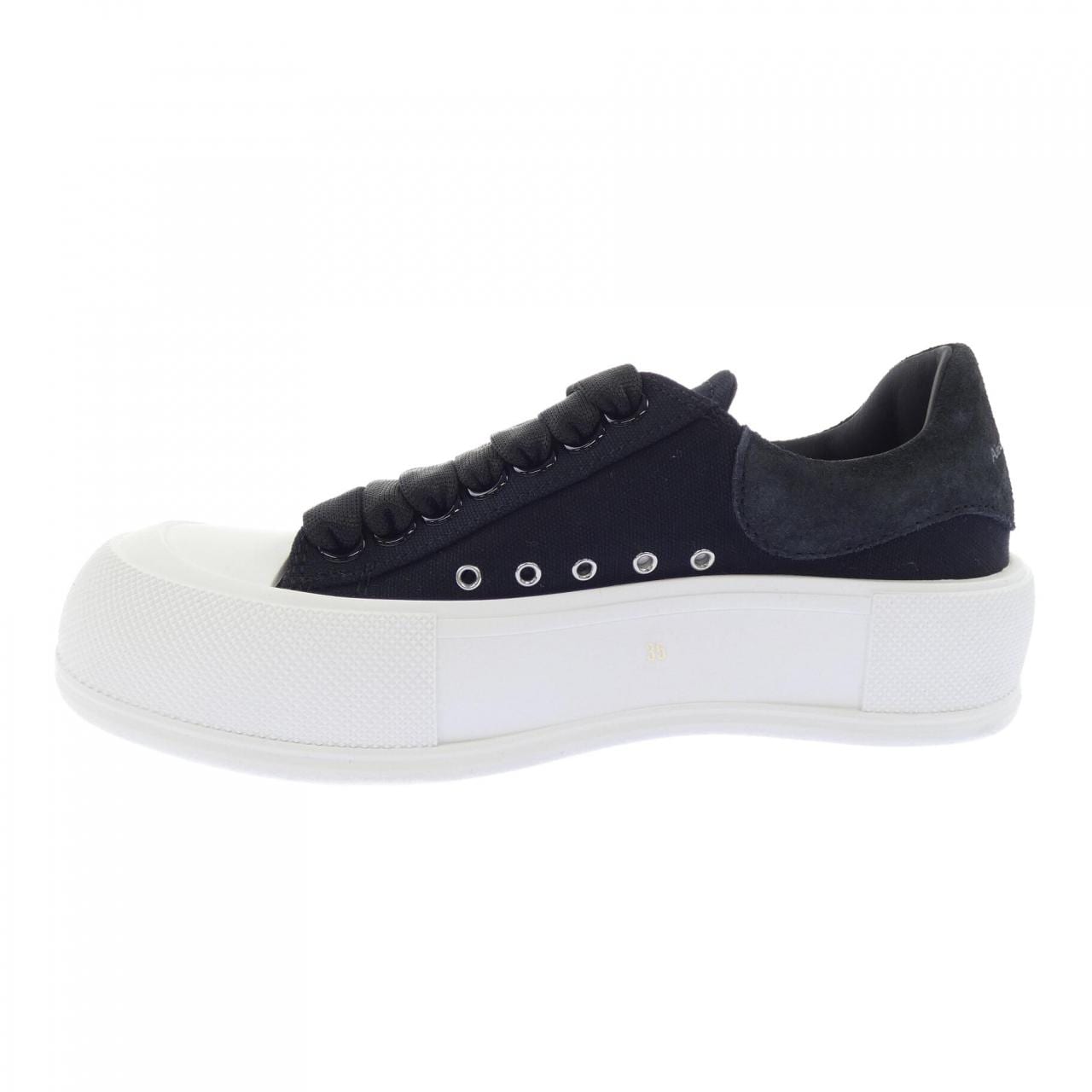 アレキサンダーマックイーン ALEXANDER McQUEEN 729583 スニーカー