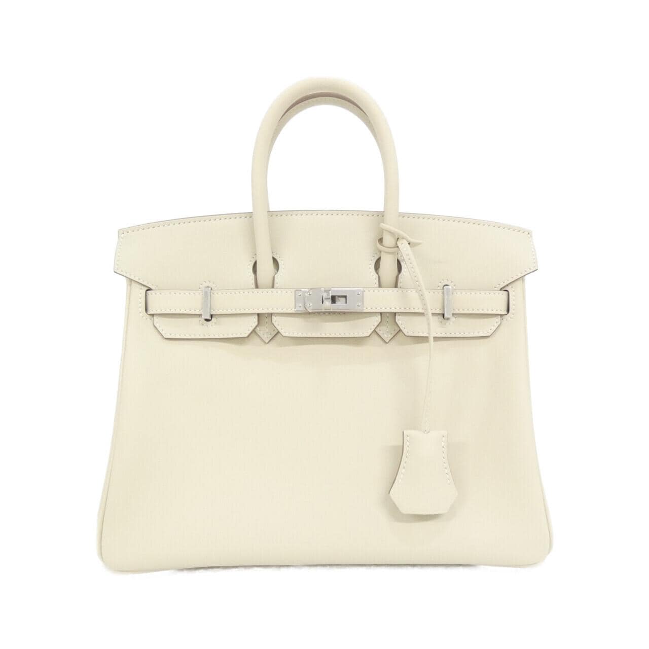 【未使用品】エルメス バーキン 25cm 049362CK バッグ