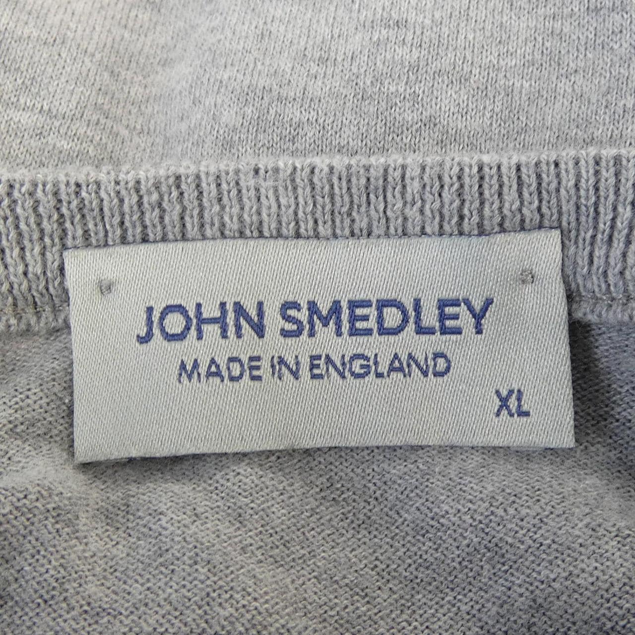 ジョンスメドレー JOHN SMEDLEY トップス