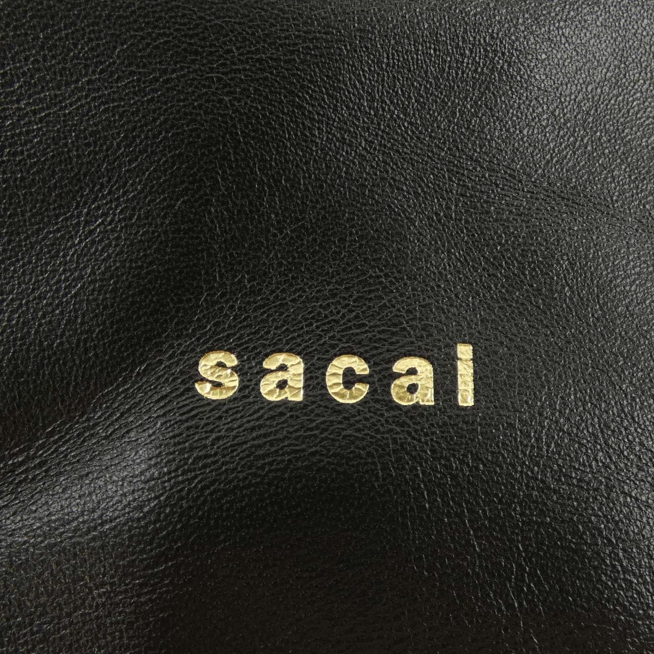 サカイ SACAI S125-01 BAG