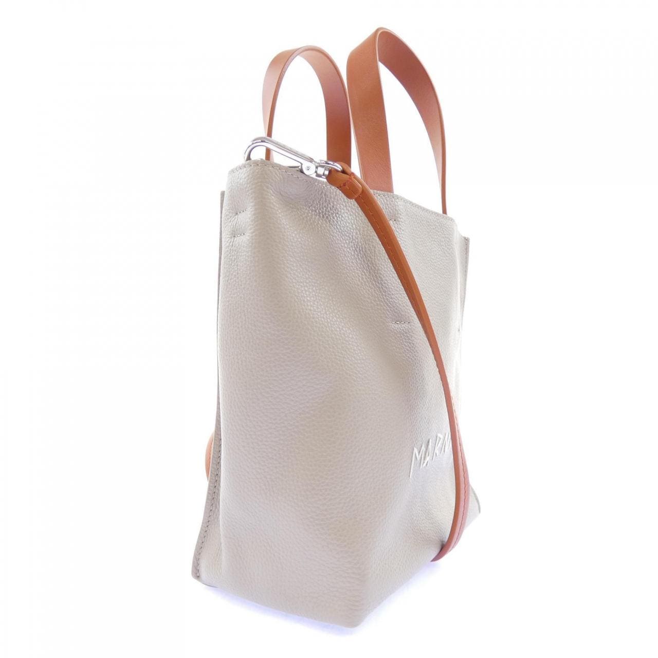 マルニ MARNI MUSEO SOFT SHMP0040L3 BAG