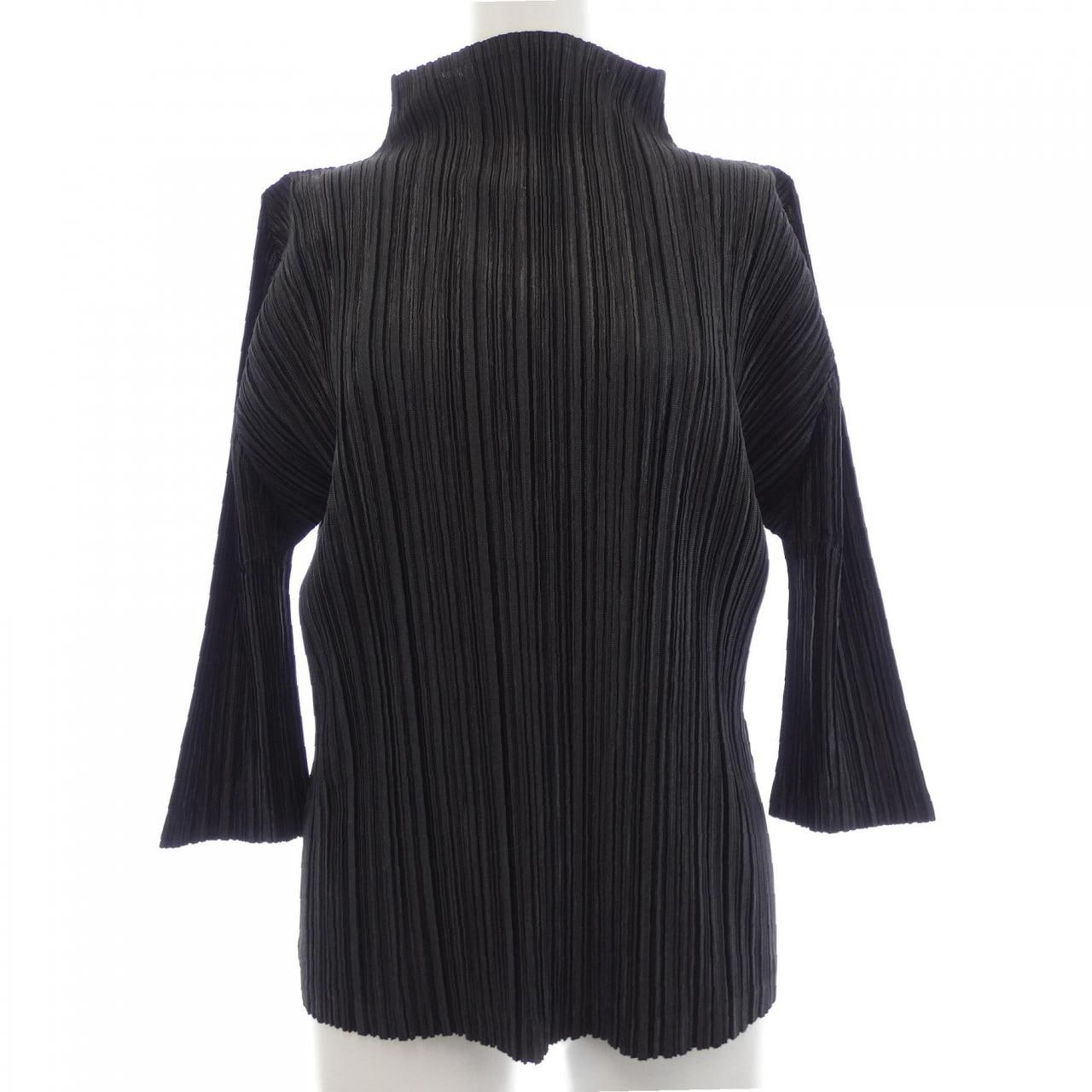 プリーツプリーズ PLEATS PLEASE PP33-JK208 トップス