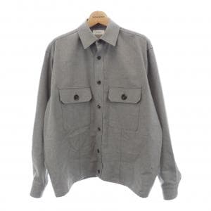 ザリラクス THE RERACS 25FW- REBL-453 シャツ