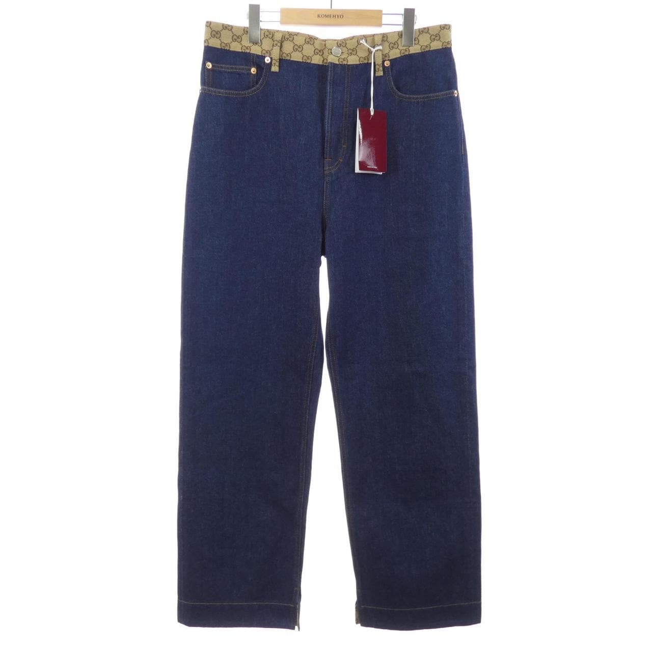 グッチ GUCCI GG 815681 XDC8F ジーンズ