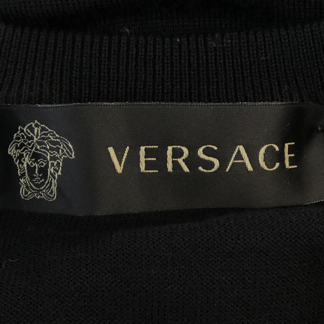 ヴェルサーチェ VERSACE ニット