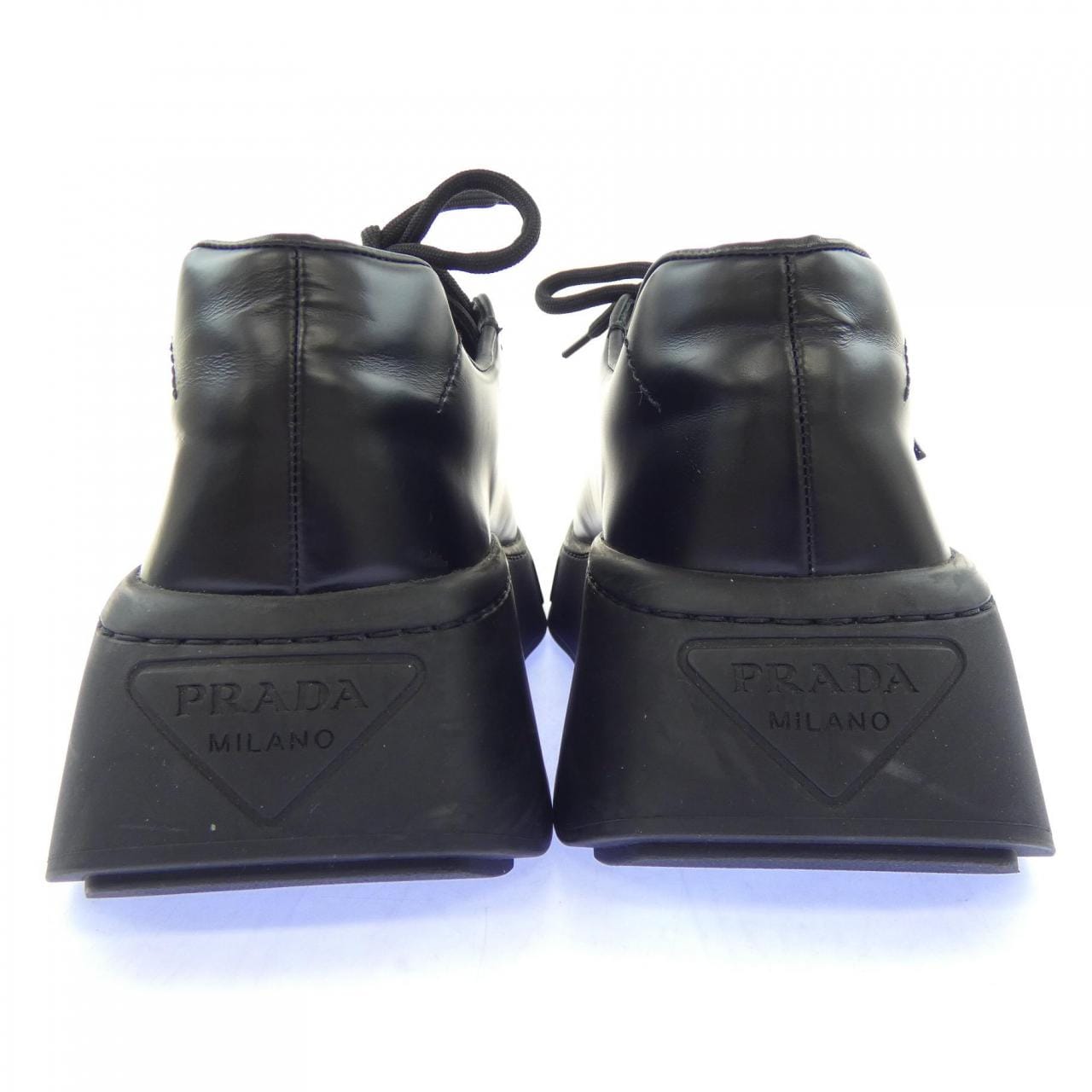プラダ PRADA 2EG312 シューズ