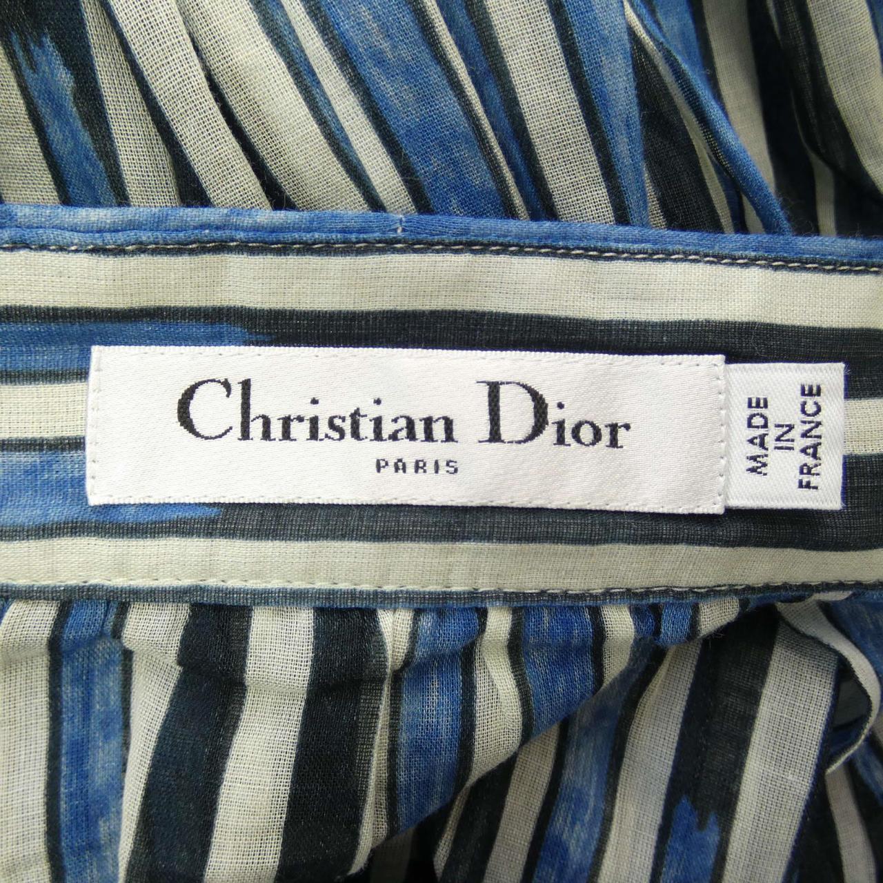 Christian dior cheap monsieur label