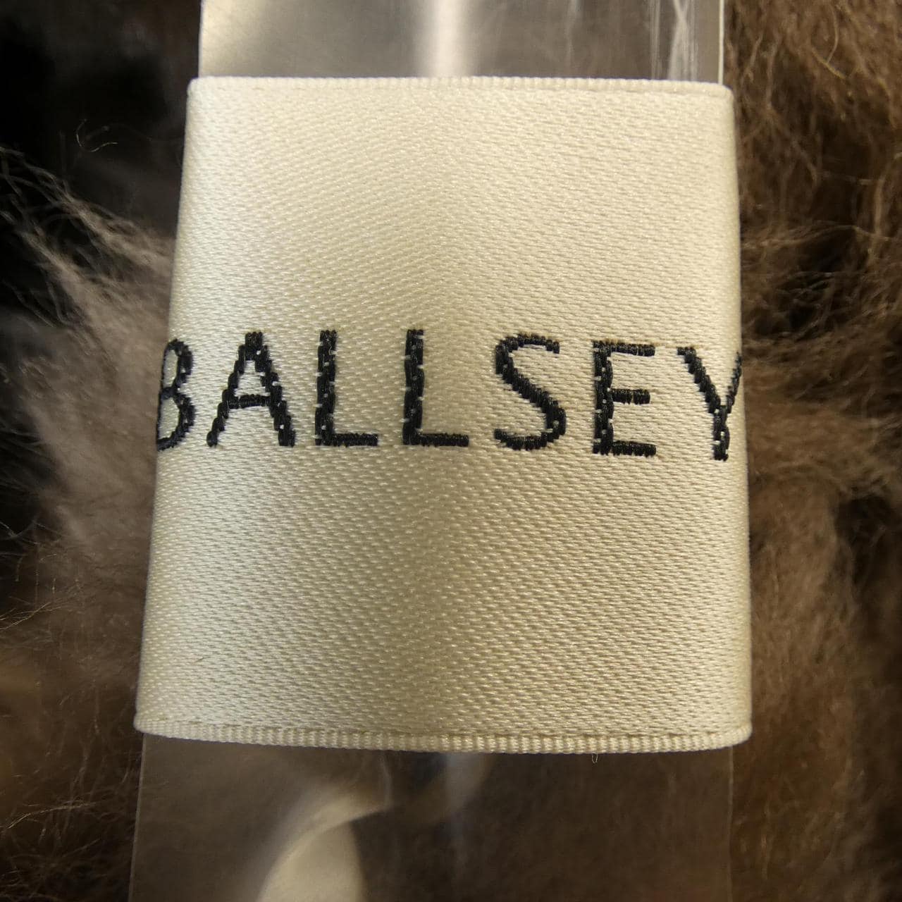 ボールジー BALLSEY コート