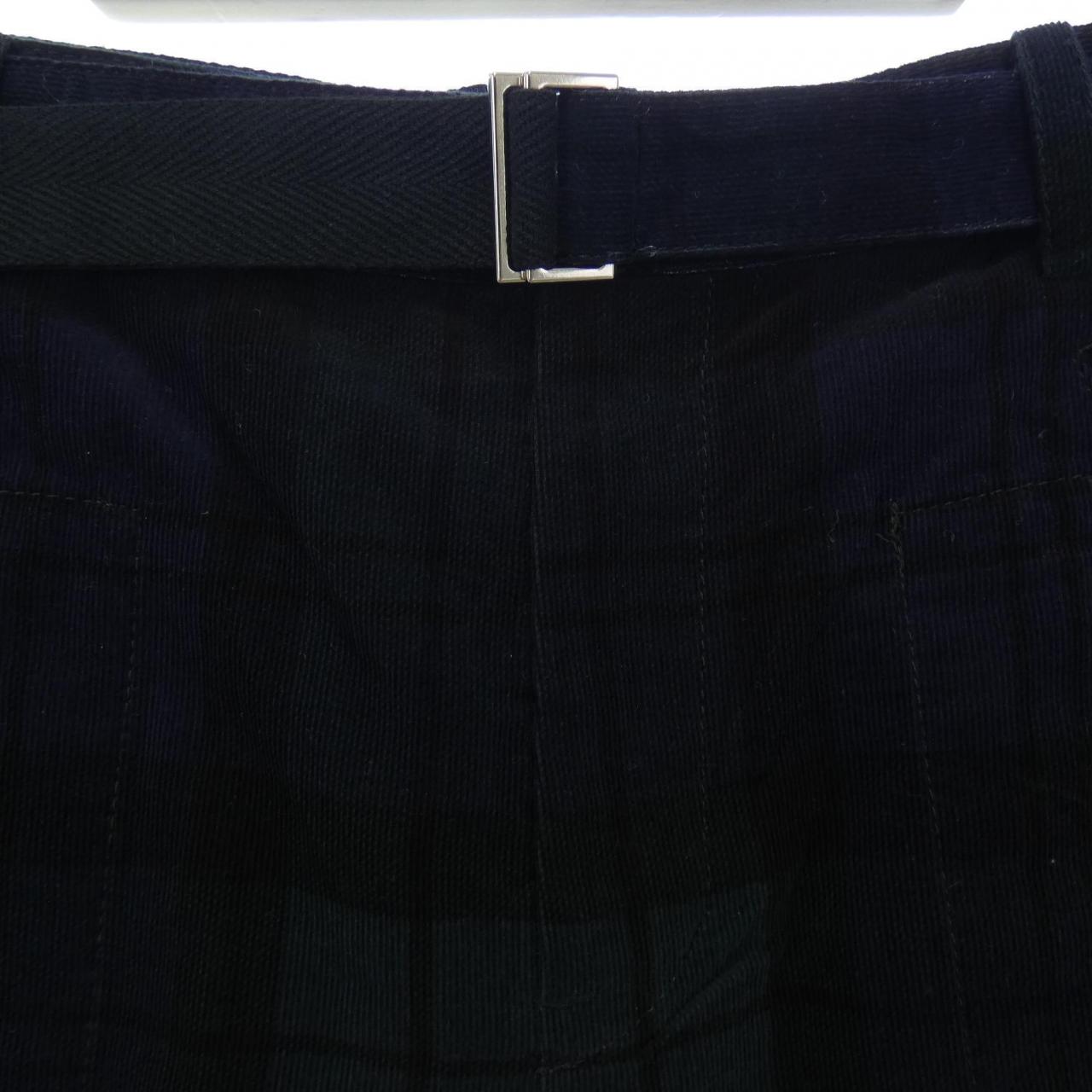 サカイ SACAI パンツ