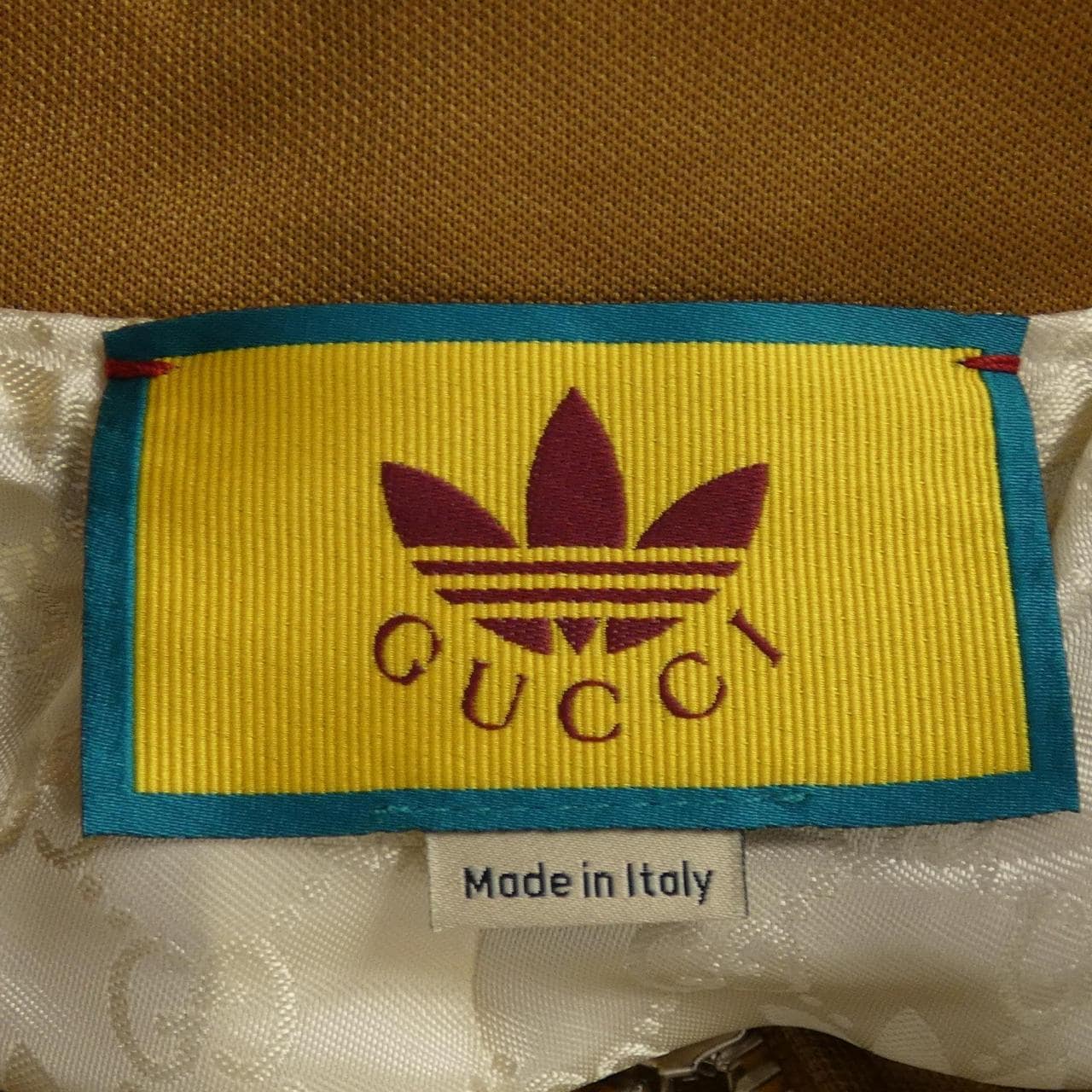 GUCCI夾克