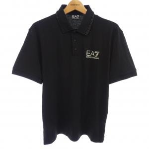 エアセッテ EA7 ポロシャツ