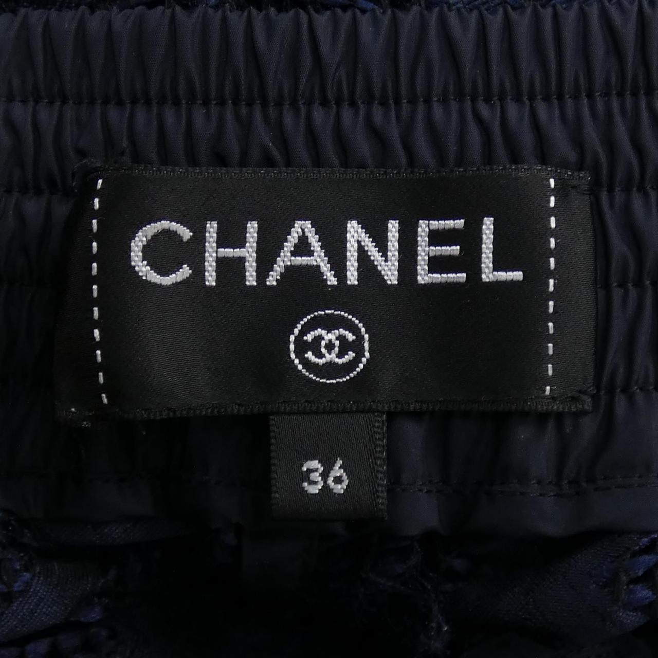 シャネル CHANEL パンツ