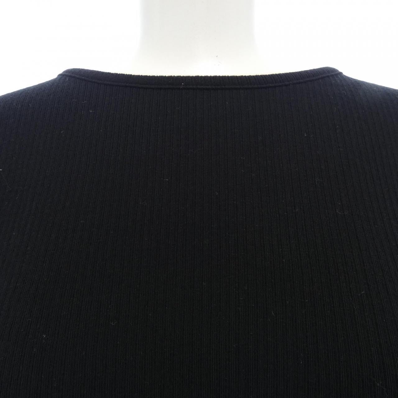 ヨウジヤマモトプリュスノアール YOHJI YAMAMOTO+NOIR ワンピース