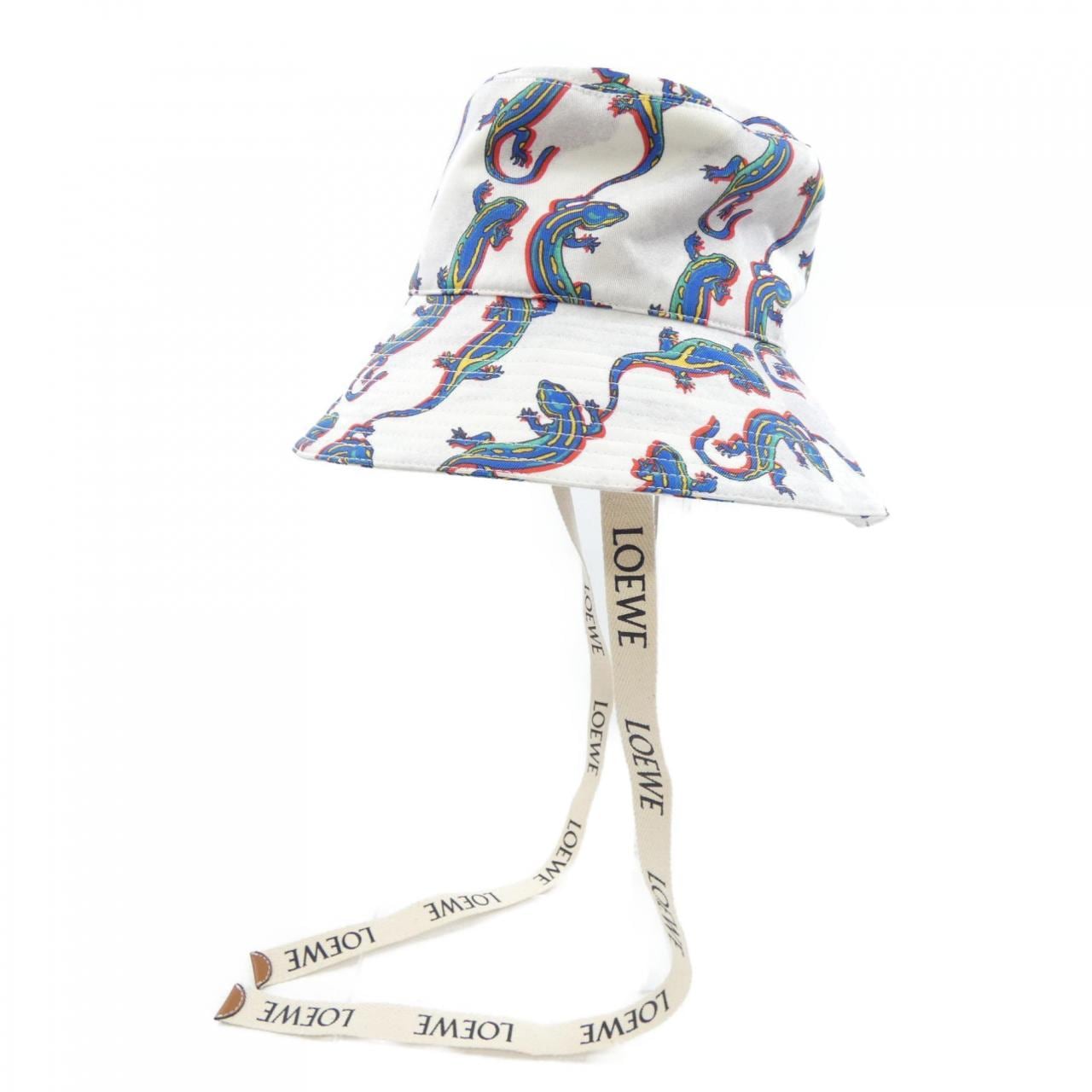 ロエベ LOEWE ハット