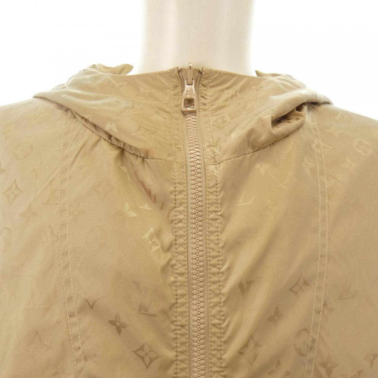 ルイヴィトン LOUIS VUITTON ジャケット