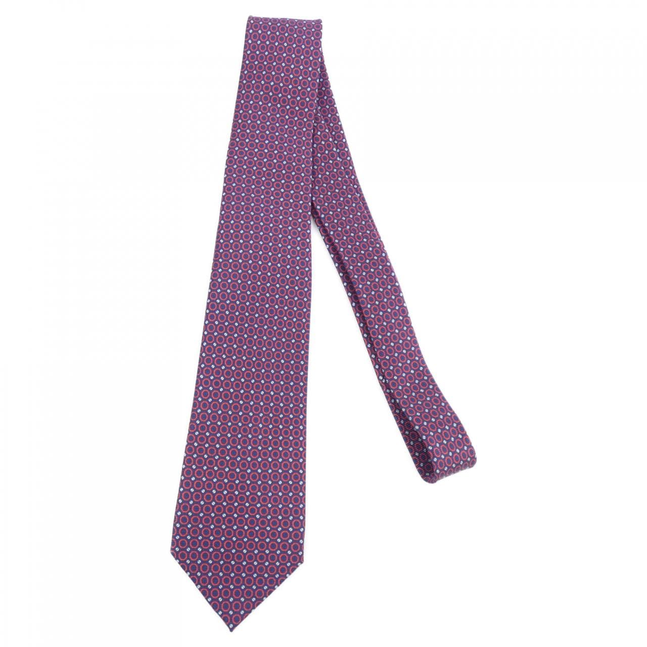 ブルガリ BVLGARI NECKTIE