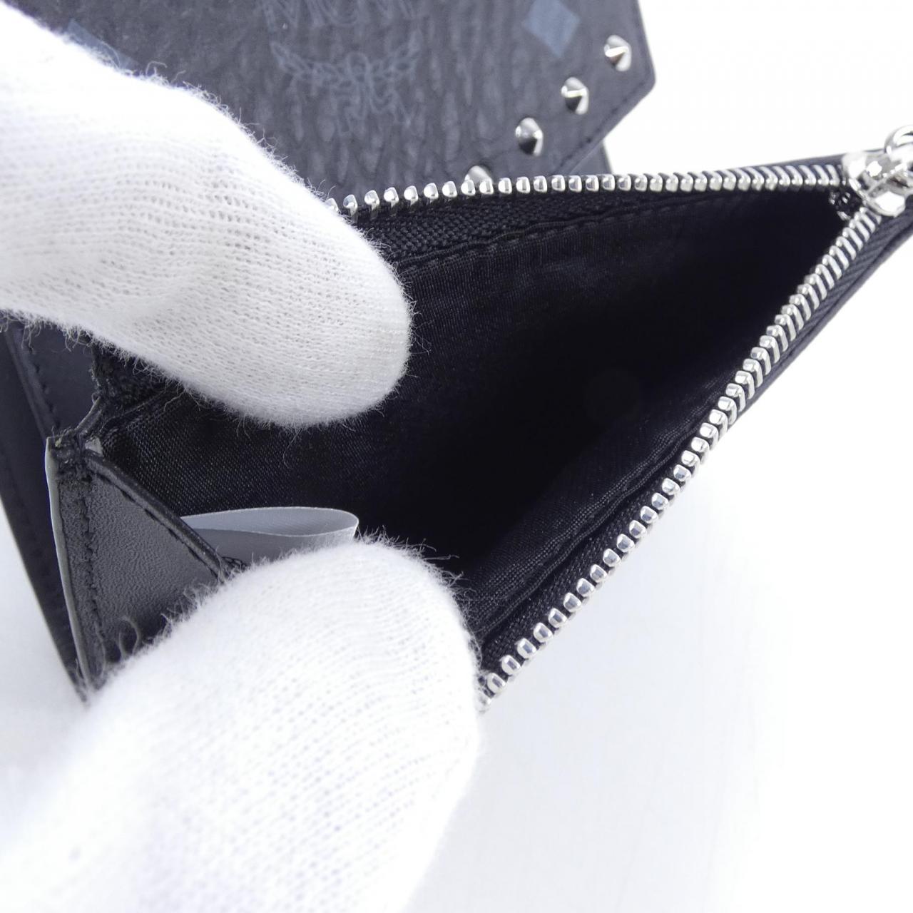 エムシーエム MCM WALLET