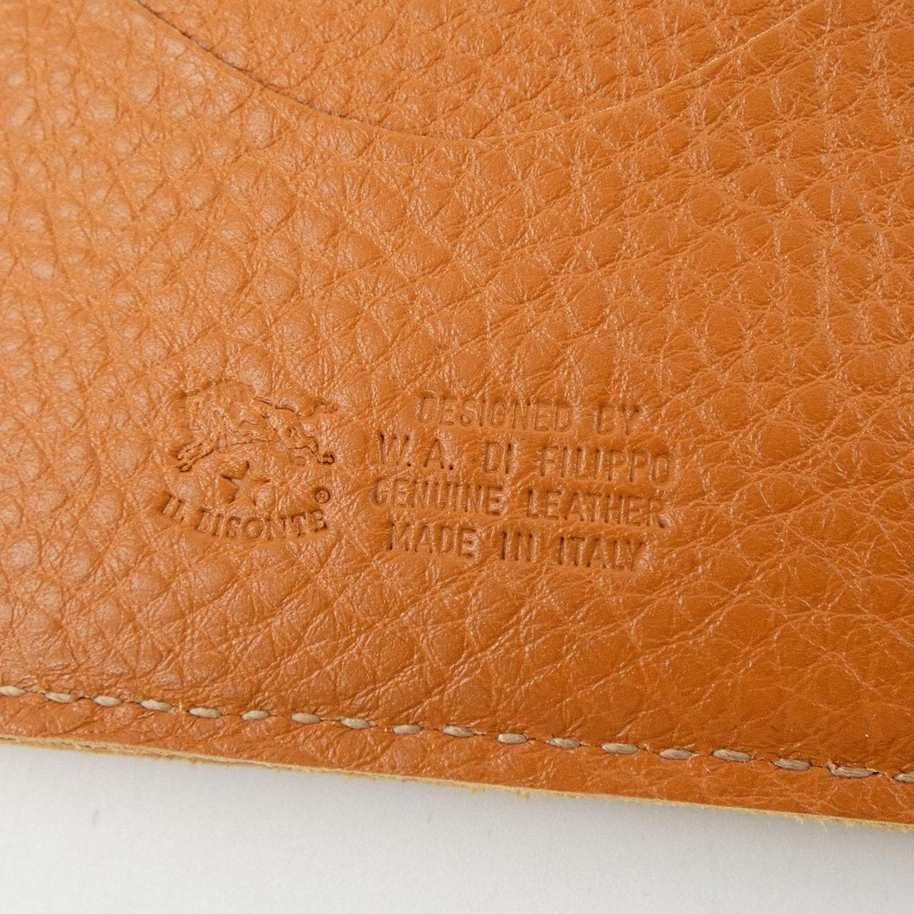 イルビゾンテ IL BISONTE WALLET