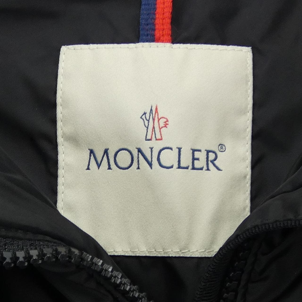モンクレール MONCLER FLAMMETTE ダウンコート